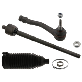 Tie Rod Steering & Suspension-271