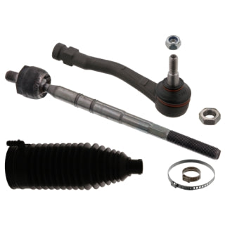 Tie Rod Steering & Suspension-273