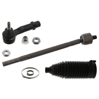 Tie Rod Steering & Suspension-277