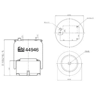 Air Spring Steering & Suspension-145