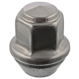 Wheel Nut Wheel & Axle-40