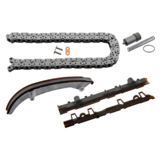 Timing Chain Kit Engine-27