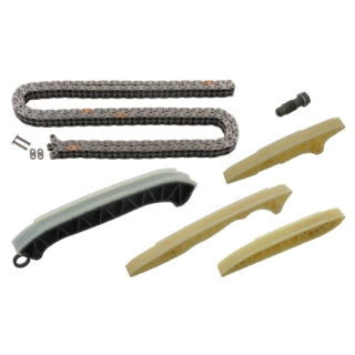 Timing Chain Kit Engine-34