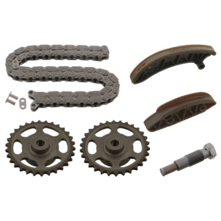 Timing Chain Kit Engine-37