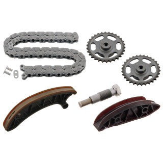 Timing Chain Kit Engine-38