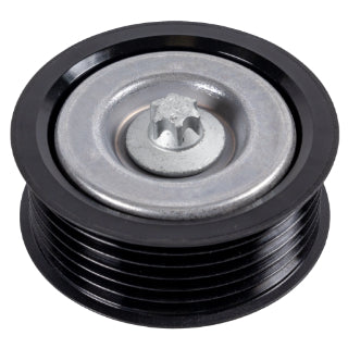 Idler Pulley Engine-98