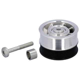 Idler Pulley Engine-100
