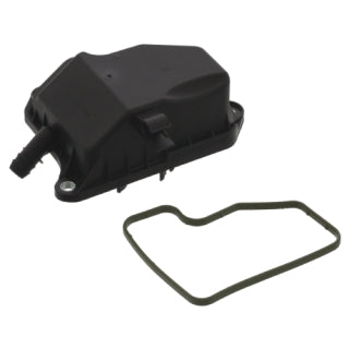 Oil Separator Engine-6