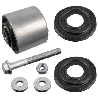 Control Arm Bush Kit Steering & Suspension-30