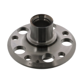 Wheel Hub Wheel & Axle-54