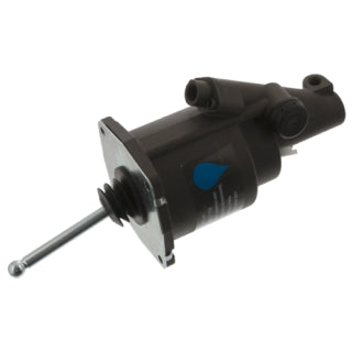 Clutch Servo Clutch-18