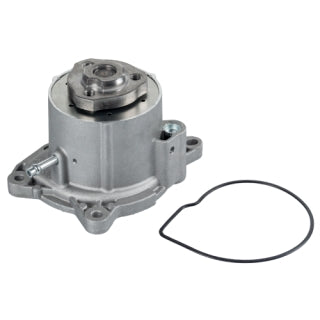 Water Pump Cooling, Heating and Aircondit-170