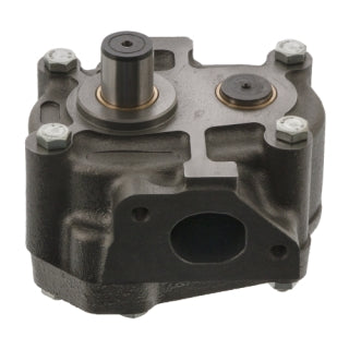 Oil Pump Engine-25