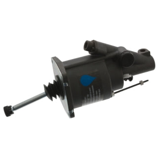 Clutch Servo Clutch-20