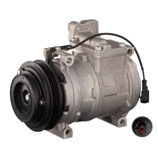 Air Conditioning Compressor Electric-29