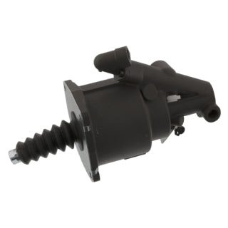 Clutch Servo Clutch-21