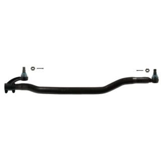 Drag Link Steering & Suspension-126