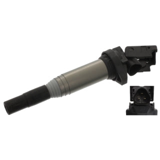Ignition Coil Electric-22