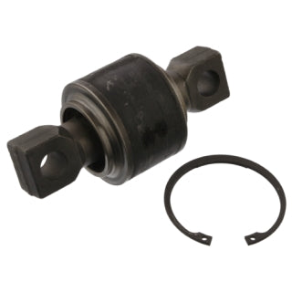 Axle Strut Mounting Steering & Suspension-38