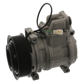Air Conditioning Compressor Electric-30