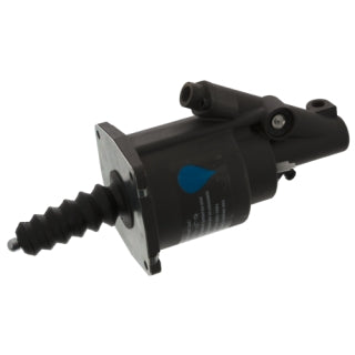 Clutch Servo Clutch-23