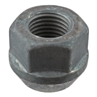 Wheel Nut Wheel & Axle-42