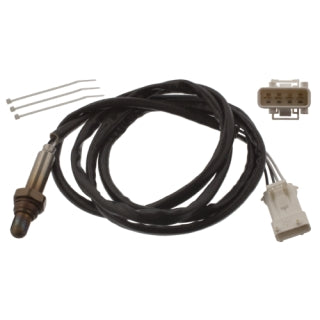 Lambda Sensor Electric-2