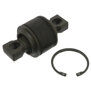 Axle Strut Mounting Steering & Suspension-39