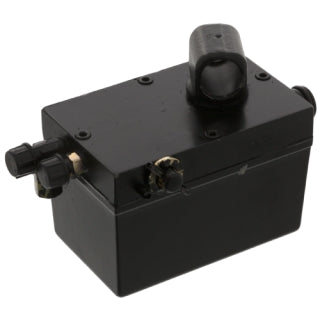 Hydraulic Pump Body-29