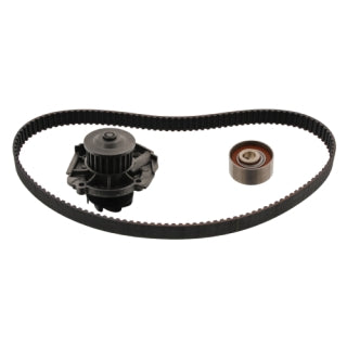 Timing Belt Kit Engine-24