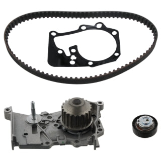Timing Belt Kit Engine-25