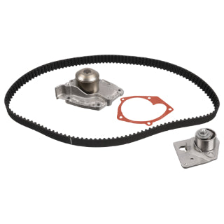 Timing Belt Kit Engine-27
