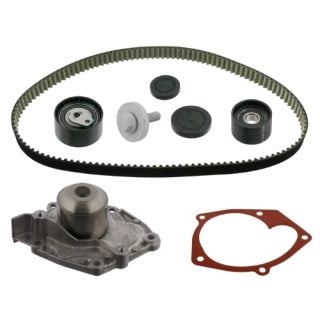Timing Belt Kit Engine-29