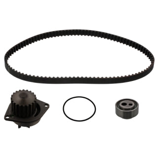 Timing Belt Kit Engine-31
