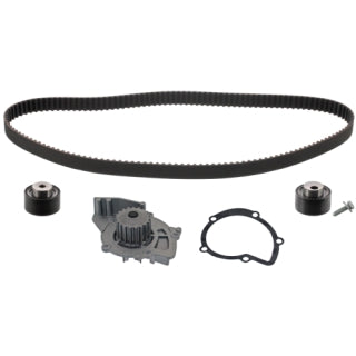 Timing Belt Kit Engine-32