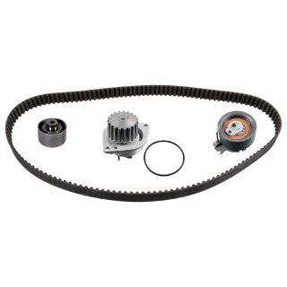 Timing Belt Kit Engine-33