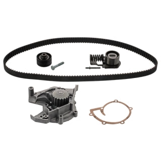 Timing Belt Kit Engine-34