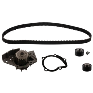 Timing Belt Kit Engine-35