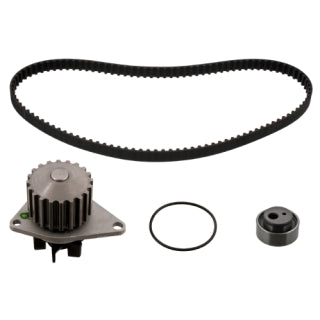Timing Belt Kit Engine-36