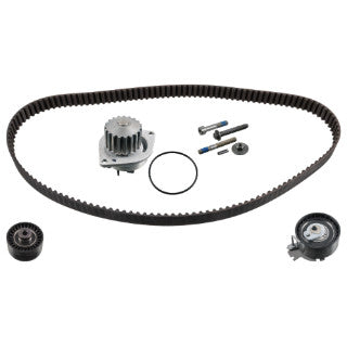 Timing Belt Kit Engine-37