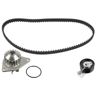 Timing Belt Kit Engine-38
