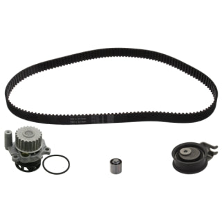 Timing Belt Kit Engine-39