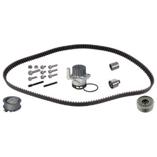 Timing Belt Kit Engine-40