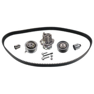 Timing Belt Kit Engine-41