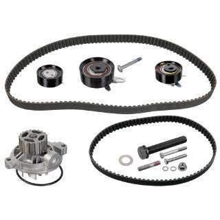 Timing Belt Kit Engine-44