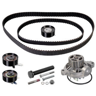 Timing Belt Kit Engine-49