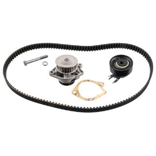 Timing Belt Kit Engine-51