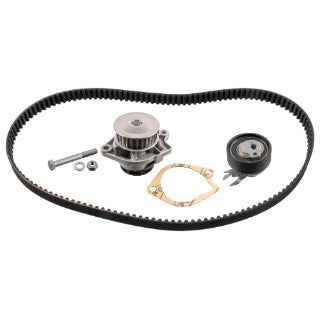 Timing Belt Kit Engine-57