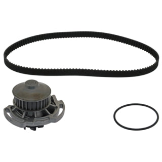 Timing Belt Kit Engine-59