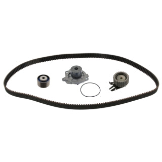 Timing Belt Kit Engine-64